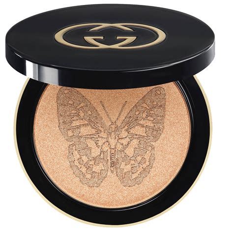 Gucci Highlighting Powder .